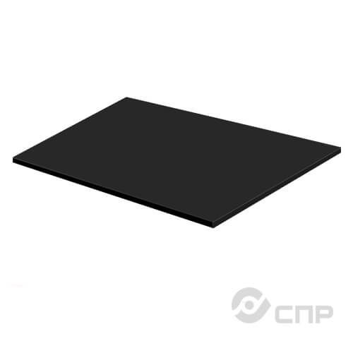 Техпластина (лист) 550х550х1