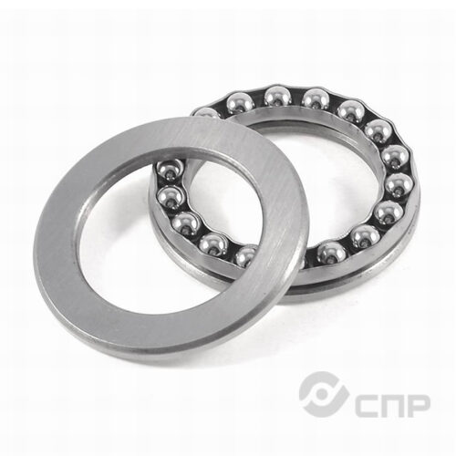 Подшипник упорный ГОСТ 25x47x15 (8205)