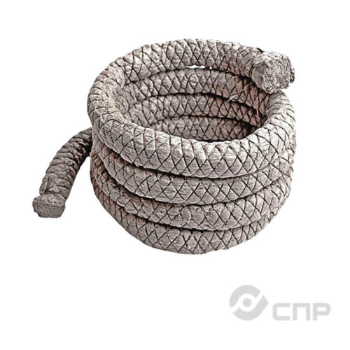 Базальтовые шнуры теплоизоляционные в Мысках