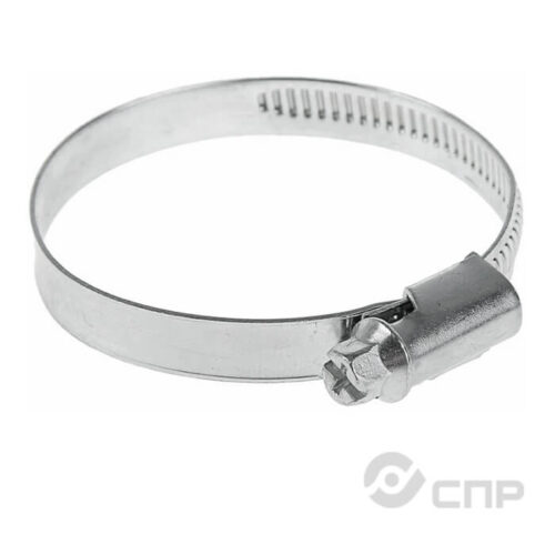 Хомуты червячные в Мысках